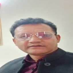 Mohit