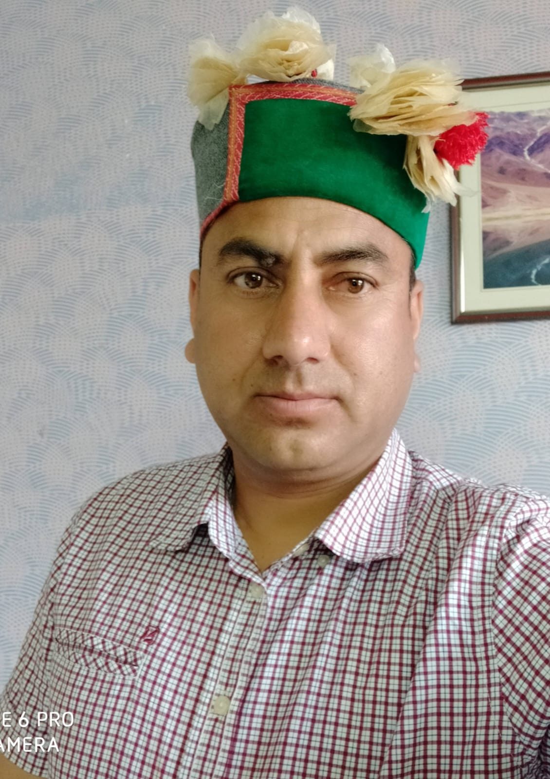 Tanzin
