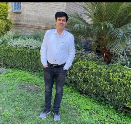 Kushal-Kumar