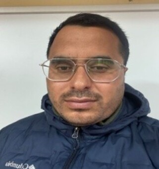 narender